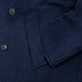 London Tradition Scott French Navy